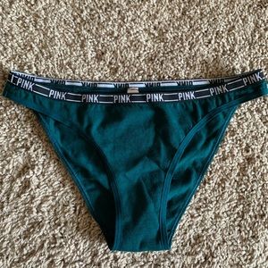 Victoria Secret Pink Underwear